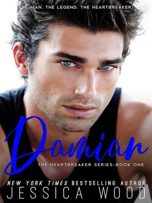 cover image of Damian
